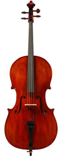 Josef Holpuch No2/700 Guarneri