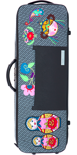 BAM Katyushka KAT5141SG