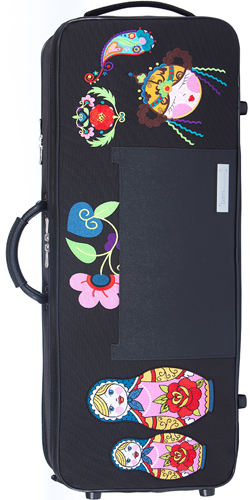 BAM Katyushka KAT5141SN