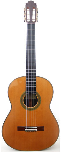 Paulino Bernabe 640C