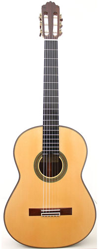 Paulino Bernabe 640S