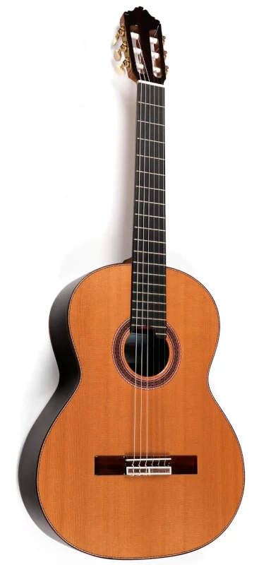 Damian Burguet Unico Cedar
