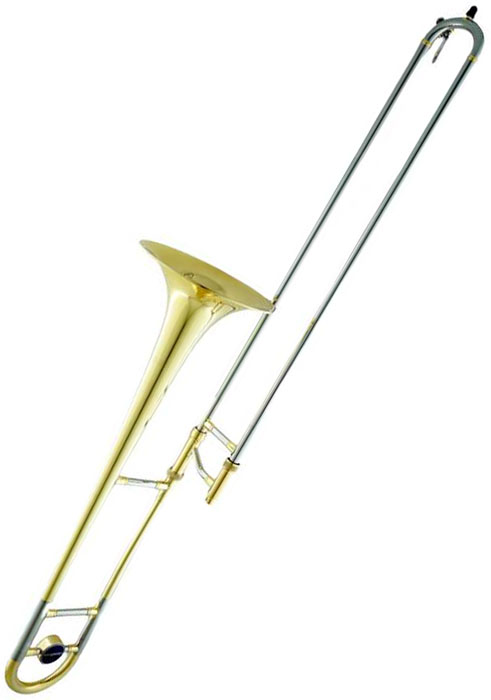 CarolBrass Legendary CTB-2209-YST-YNNN-N3