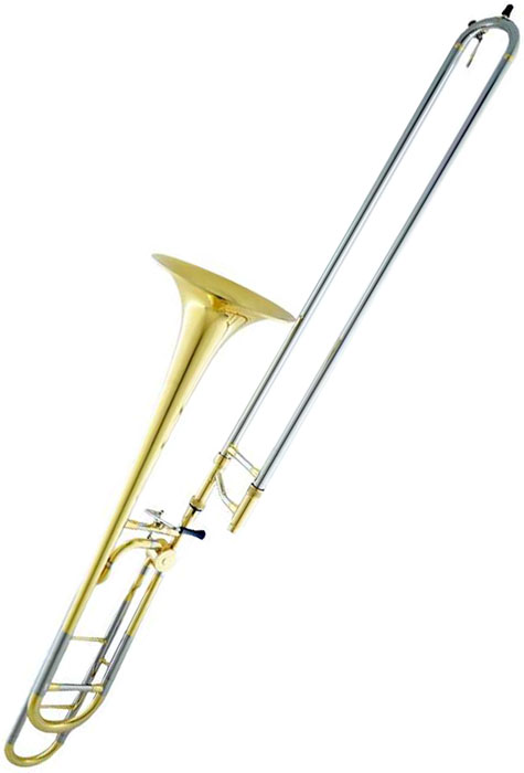 CarolBrass Legendary CTB-2227-YSS-YNNN-N3