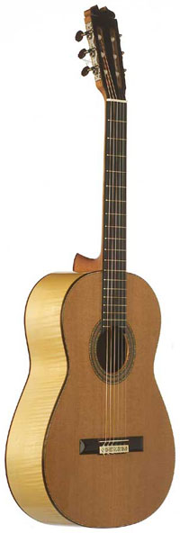 Conde Hermanos AC23/R Cedar Maple