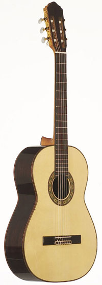 Conde Hermanos EC1 Cedar