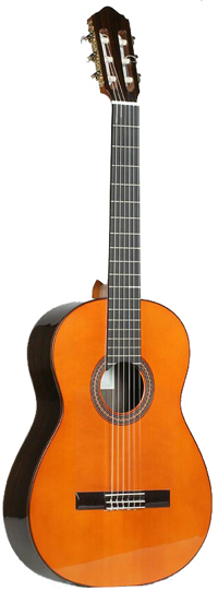 Conde Hermanos EF5 Negra