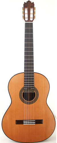 Manuel Contreras C-5 Cedar
