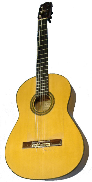 Manuel Contreras F-1