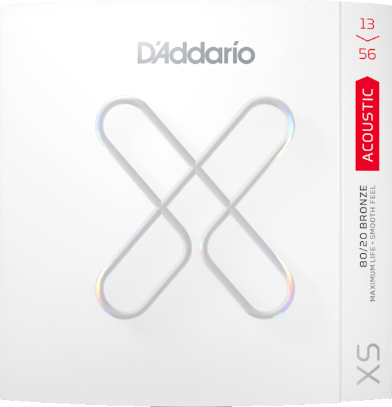 D'Addario XSABR1356