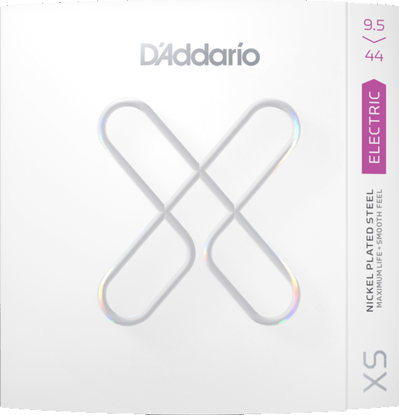 D'Addario XSE09544