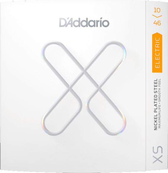 D'Addario XSE1046