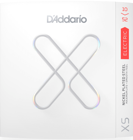 D'Addario XSE1052