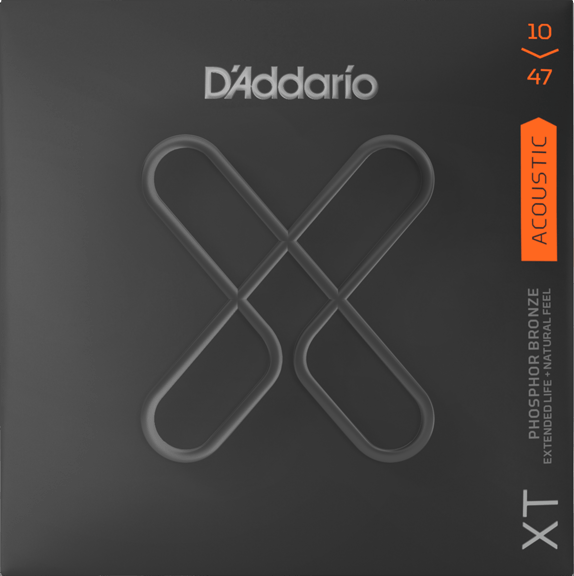 D'Addario XTAPB1047