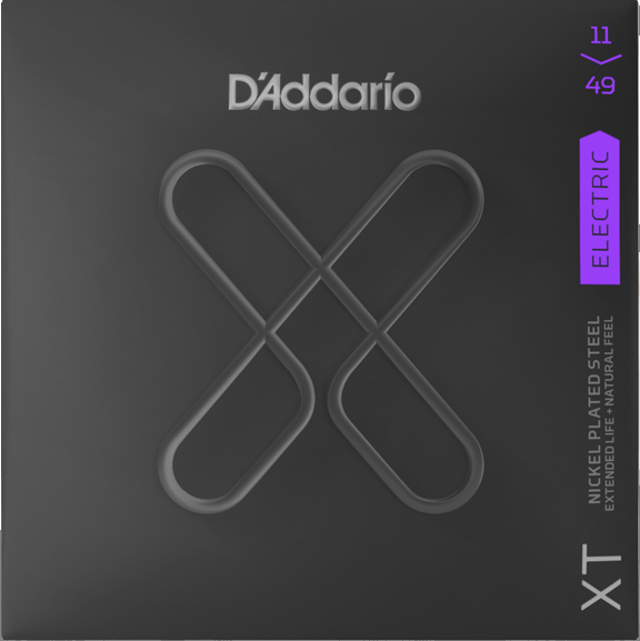 D'Addario XTE1149