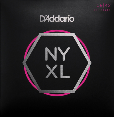 D'Addario NYXL0942