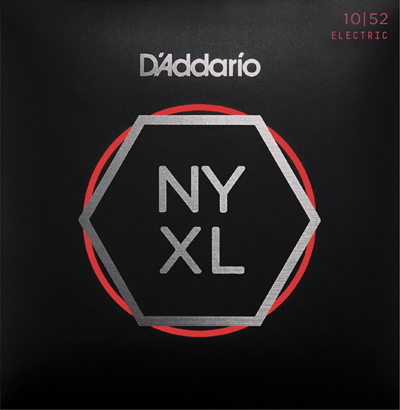 D'Addario NYXL1052