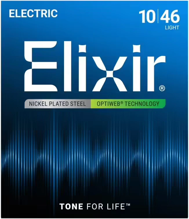Elixir Optiweb 19007