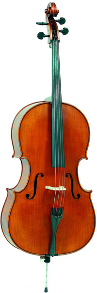 Gliga Gama P-C044-M Montagnana 1739