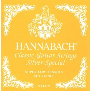 Hannabach E815SLT