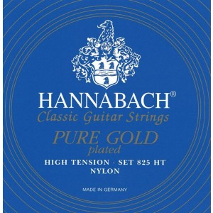 Hannabach E825HT