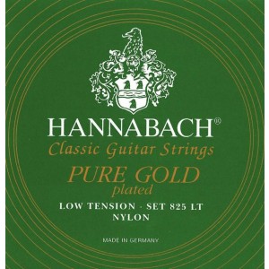 Hannabach E825LT