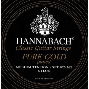 Hannabach E825MT