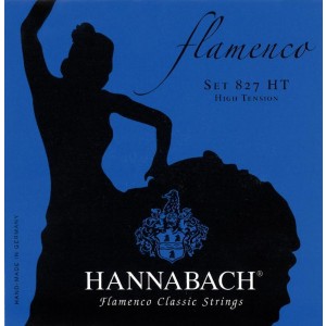 Hannabach E827HT