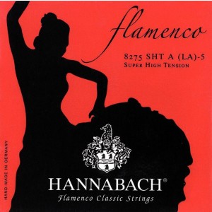 Hannabach E827SHT