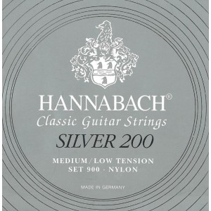 Hannabach E900MLT