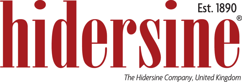 Hidersine