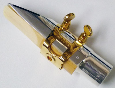 Woodstone Yanagisawa WS-SAMY-GP