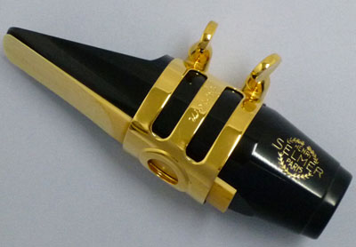Woodstone Selmer WS-SARS-COPGP