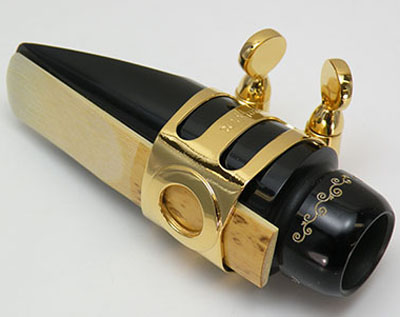 Woodstone Selmer WS-SSRSP-GP