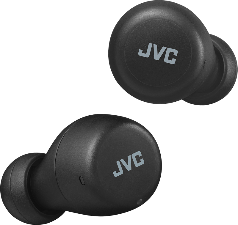 JVC HA-A5T-BN
