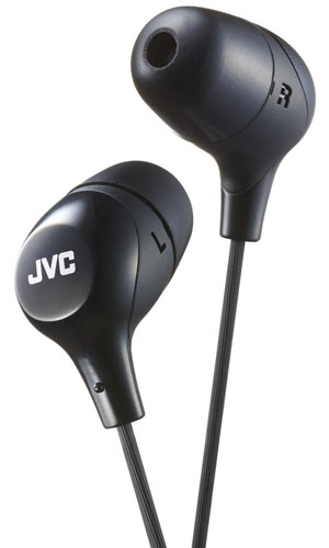 JVC HA-FX38-B