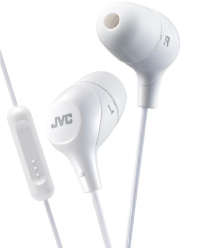 JVC HA-FX38M-W