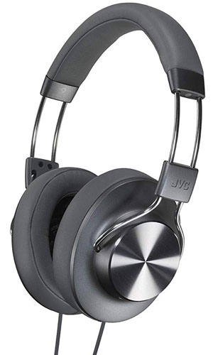 JVC Solidege HA-SD7-H