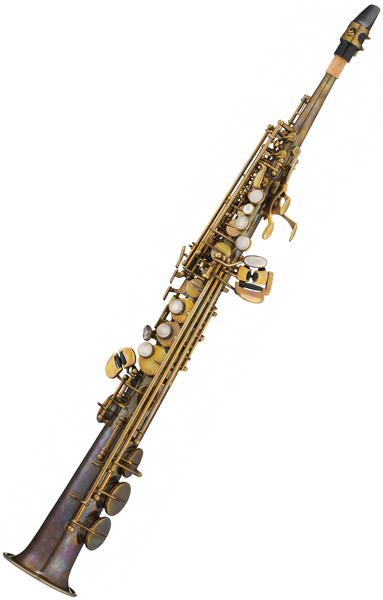 LC Vintage SU-702UL