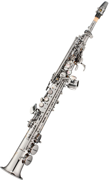 LC Obsidian S-602BD
