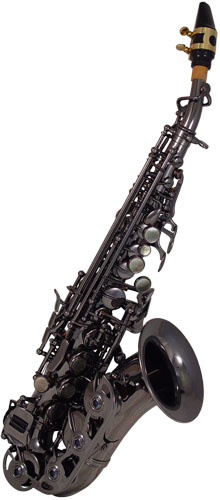 LC Obsidian SC-601BDEG