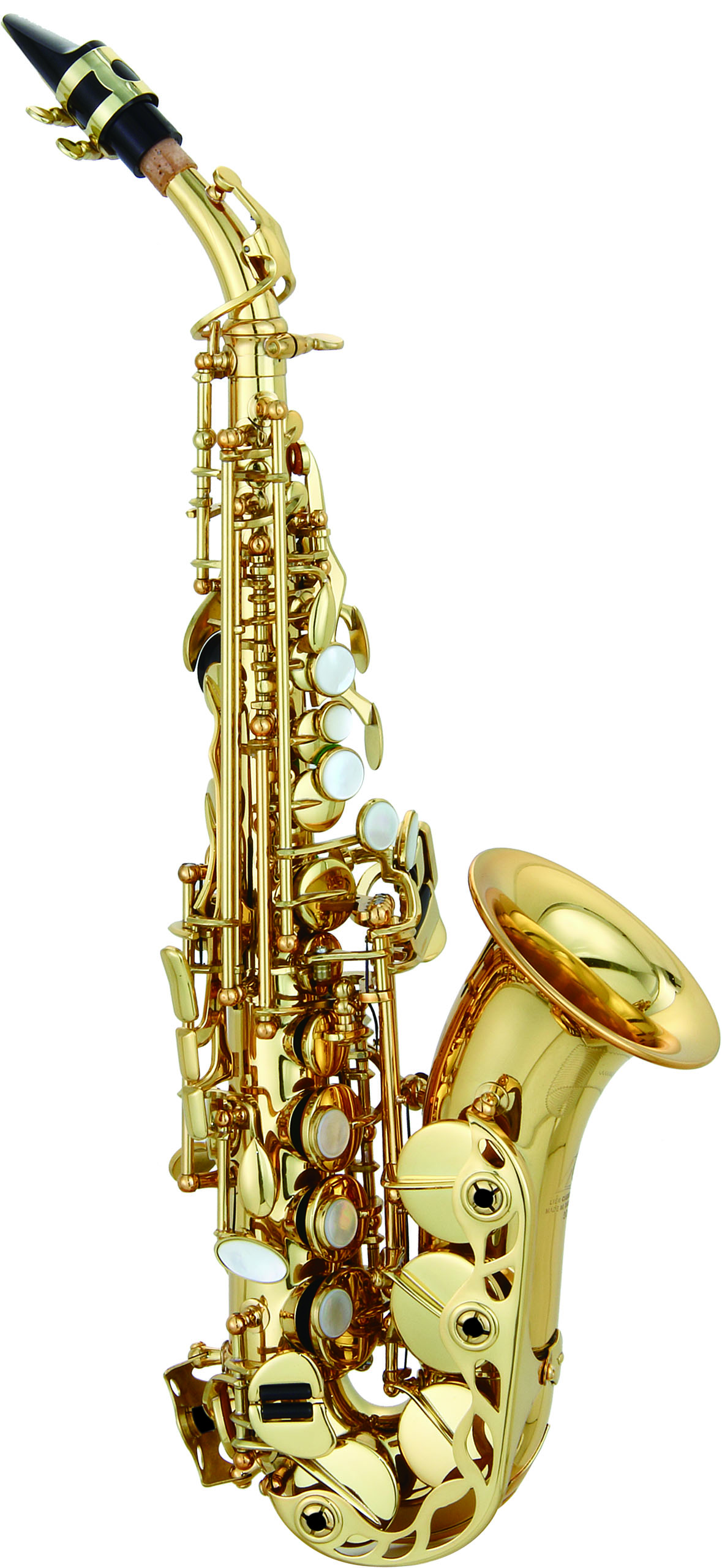 LC Splendent SC-601CL