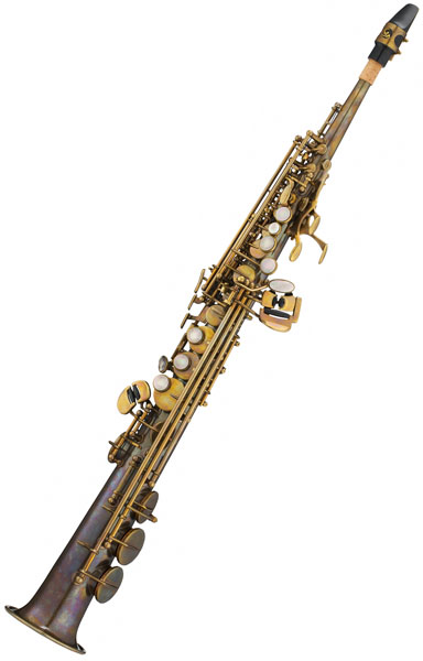 LC Vintage SU-701UL
