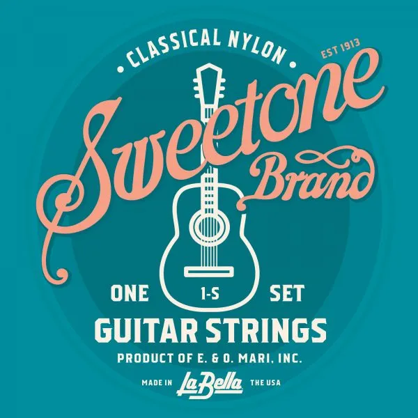 La Bella Sweetone 1-S