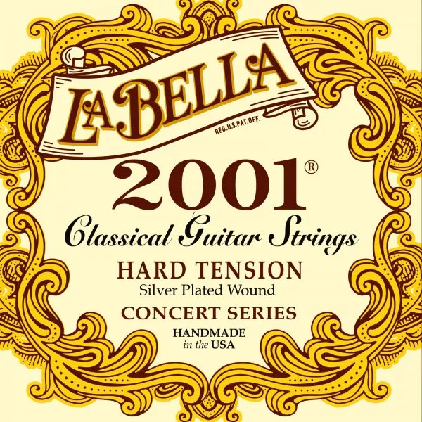 La Bella 2001H