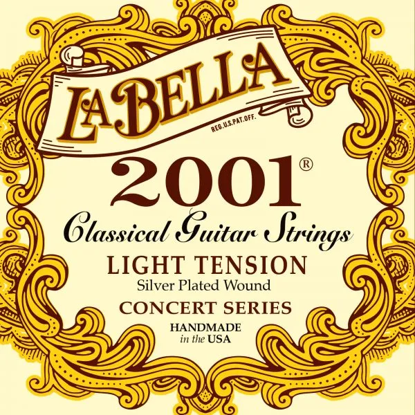 La Bella 2001L
