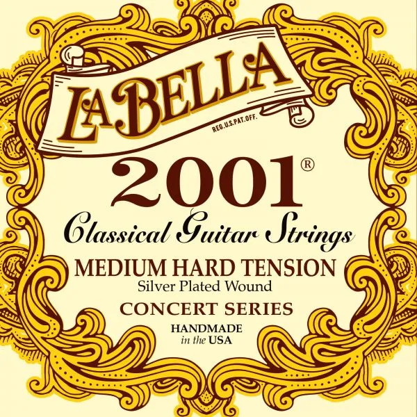 La Bella 2001MH