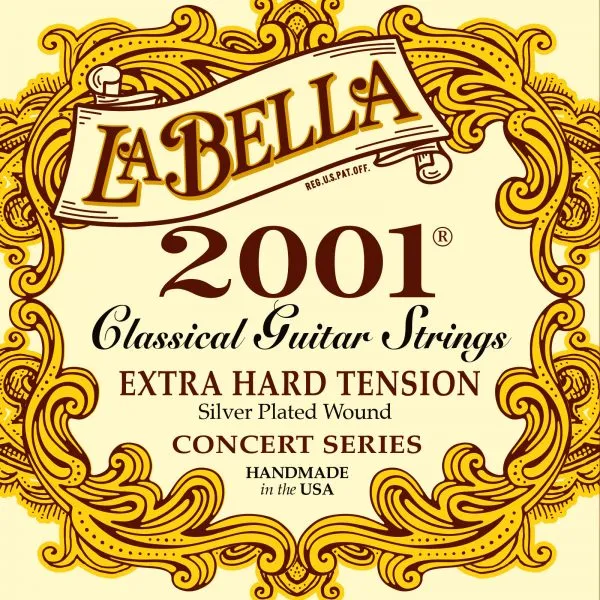 La Bella 2001EH