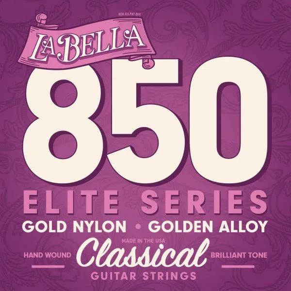 La Bella Elite 850