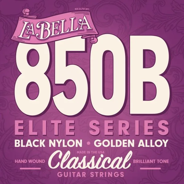 La Bella Elite 850B